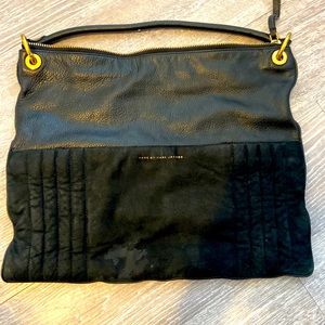Marc Jacobs leather bag